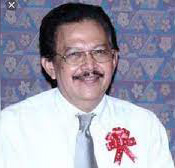 Kabar Duka, Aktor Lawas Rudy Salam Meninggal Dunia